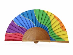 Arcoiris 10